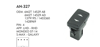 MCAR Cam Anahtarı Tekli – Ford Mondeo 2007-2014 Smax Galaxy