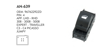 MCAR Cam Anahtarı Tekli – Peugeot 308, 3008, 5008, Expert vb. (96762292ZD)