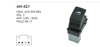 MCAR Cam Anahtarı Tekli – VW Polo 2009-2017