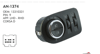 MCAR Far Anahtarı 9 Pin – Opel Corsa D (13310331)