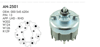 MCAR Far Anahtarı Çerçevesiz R129 13 Pin – Mercedes W124 W126 W202