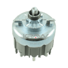 MCAR Far Anahtarı Çerçevesiz R129 13 Pin – Mercedes W124 W126 W202