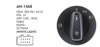 MCAR Far Anahtarı – Skoda Fabia Octavia (5E0 941 431G)