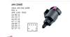 MCAR Fren Müşürü A4 A5 A6 Q5 Q7 4 Pin