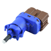 MCAR Fren Musurui – Fiat Linea - Fiorino - Doblo - Ducato