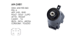 MCAR Kontak Terminali 6 Pin – Volkswagen Golf Polo Classic Caddy II / Ibiza
