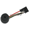 MCAR Kontak Terminali Kablolu LT Volt Siyah 5 Pin – Mercedes Sprinter 1995-2006 Vito 1996-2003