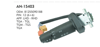 MCAR Silecek Kolu – MAN TGA - TGL - TGM - TGS - TGX (AN-15403)