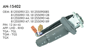 MCAR Silecek Kolu – MAN TGA - TGL - TGM - TGS - TGX (AN-15402)