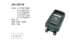 MCAR Start-Stop - Park Butonu – BMW F45 F46