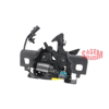 Motor Kaput Kilidi 656011705R – Renault Clio IV, Captur, Trafic III