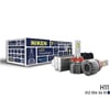 NIKEN Nova Serisi 90W 24000 Lümen H11 Led Xenon Far Ampulü 12-24V