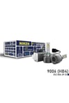NIKEN Nova Serisi 90W 24000 Lümen HB4/9006 Led Xenon Far Ampulü 12-24V