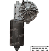 Ön Cam Silgi Motoru Silecek 12V 5 Fişli – Mercedes W210, E200, E250 1996-2002