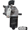 Ön Cam Silgi Motoru Silecek 12V – Mercedes W169/W245 2005-2012 4 Fişli