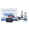 Photon H4 Ultimate Led Xenon Far Ampulü 9500 Lumen 12-24V Yeni Seri

