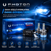 Photon H7 Milestone Black Katana Edition Seri 30000 Lumen 12-24V Led Xenon