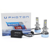 Photon H7 Ultimate Led Xenon Far Ampulü 9500 Lumen 12-24V Yeni Seri
