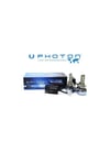Photon HB3/9005 Milestone Black Katana Edition Seri 30000 Lumen 12-24V Led Xenon