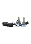 Photon HB3/9005 Milestone Black Katana Edition Seri 30000 Lumen 12-24V Led Xenon