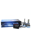 Photon HB4 9006 Milestone Black Katana Edition Seri 30000 Lumen 12-24V Led Xenon
