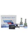 Photon HIR2 9012 Ultimate Led Xenon Far Ampulü 12-24V Yeni seri Toyota Auris Corolla
