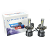 Photon Mono H4 LED Xenon Far Ampulü 12-24v