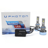 Photon Ultimate HB4 9006 LED Xenon Far Ampulü 12-24V Yeni seri
