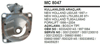 Pinyon Kapağı Bosch 230 – New Holland 65 75 85