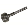 Redüktör Mili Çanaklı 180MM 37 Diş – Komatsu PC200