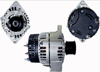 Remark Alternatör 12V 120A – IVECO New Holland John Deere