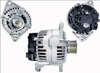 Remark Alternatör 12V 140A Maxi 17 Maxi 20 – Fiat Ducato, IVECO Daily 35-45-50-55-60-65
