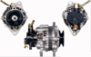 Remark Alternatör 12V 65A – H100 L300 2.5 1998+ İçten Pervane