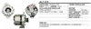Remark Alternatör 12V 70A 1988-1999 Bedford – Opel Astra, Vectra, Kadett