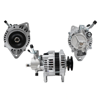 Remark Alternatör 12V 80A Pikap Rodeo Vakum Pompalı – Isuzu D-Max