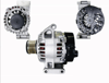 Remark Alternatör 12V 85A Combo – Opel Astra, Fiat Doblo, Albea vb. (007 1614)