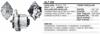 Remark Alternatör 12V 90A – Thermo King