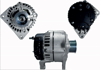 Remark Alternatör 12V 95A – JCB 3CX 4CX Yeşil Motor