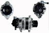 Remark Alternatör 24V 80A Champion Şampiyon Otobüs 3 Kanal Kasnaklı – Isuzu NQR, Turkuaz