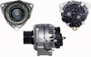 Remark Alternatör 24V 80A – Mercedes Actros, Atego, Axor vb.