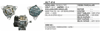 Remark Alternatör Bosch Tip 24V 55A 5 Fişli S Uç – MAN TGA 2000+