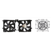 Remark Fan Motoru 12V 0 2001+ AC – Hyundai Elantra