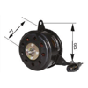 Remark Fan Motoru 12V Tek Motor – Opel Vectra, Corsa C (009 3300)
