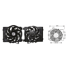 Remark Fan Motoru Klima 4-1,6-1,8 2001+ – Opel Corsa C