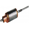 Remark Kollektör 24V Catarpiller 40 MT 466.5MM Düz Freze