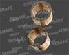 Remark Marş Burcu Takım Valeo Tipi (Valeo 182063/F032140533/SMB Burç K-089 Bronz/Gova 209-210/Gova 056-057/SMB Burç K-045) – Renault 9 (R9), 11 (R11), 12 (R12) vb.