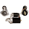 Remark Marş Motoru 12V 10 Diş 1.1KW – Ford Fiesta 16V, Ford Focus 1.4-16V, Ford Focus II, Ford C-Max, Volvo S 40 II