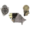 Remark Marş Motoru 12V 11 Diş 2.5KW – Komatsu, Daewoo, Isuzu, Caterpillar
