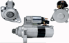 Remark Marş Motoru 12V 12 Diş 2.0KW – Volkswagen Transporter T5, Passat, Skoda, Audi A3