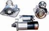 Remark Marş Motoru 12V 12 Diş 2.2KW – Renault Clio II, Megane II, Fluence